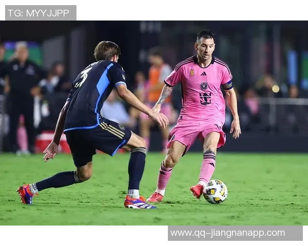 迈阿密国际对费城联合边卫瓦格纳表现出浓厚兴趣并展开初步接触